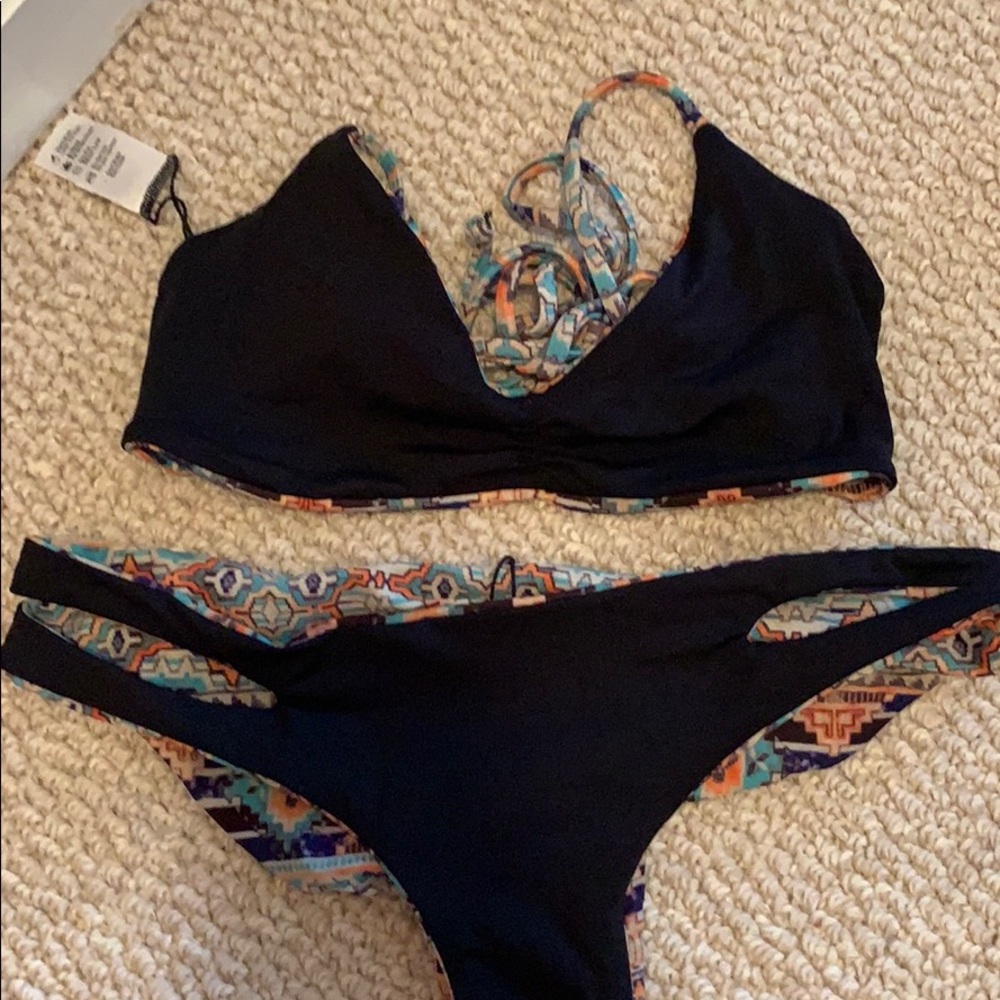 LSPACE bikini set